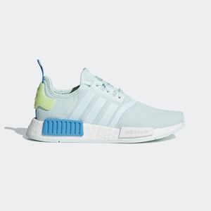 Adidas Kid’s Nmd_R1 Sneakers Shoes CG6983 Size 7